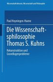 Die Wissenschaftsphilosophie Thomas S. Kuhns (eBook, PDF)