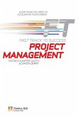 Project Management: Fast Track to Success (eBook, PDF)