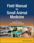 Field Manual for Small Animal Medicine (eBook, ePUB)