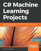 C# Machine Learning Projects (eBook, ePUB)