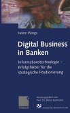Digital Business in Banken (eBook, PDF)