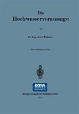 Die Hochwasservoraussage (eBook, PDF)