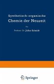 Synthetisch-organische Chemie der Neuzeit (eBook, PDF)