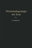Wirtschaftsgeologie der Erze (eBook, PDF)