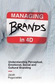 Managing Brands in 4D (eBook, ePUB)