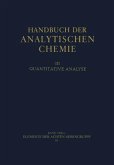 Elemente der achten Nebengruppe (eBook, PDF)