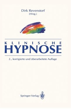 Klinische Hypnose (eBook, PDF)