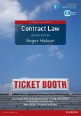 Contract Law (eBook, PDF)