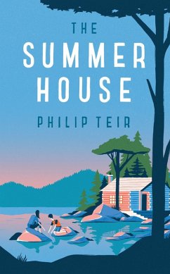 The Summer House (eBook, ePUB) - Teir, Philip