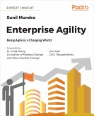 Enterprise Agility (eBook, ePUB)