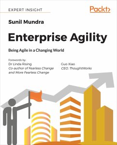 Enterprise Agility (eBook, ePUB) - Mundra, Sunil