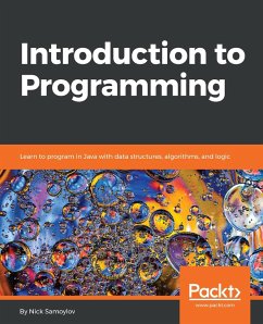 Cover Introduction to Programming (eBook, ePUB)