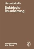 Elektrische Raumheizung (eBook, PDF)