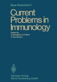 Current Problems in Immunology (eBook, PDF)
