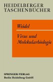 Virus und Molekularbiologie (eBook, PDF)