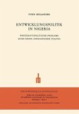 Entwicklungspolitik in Nigeria (eBook, PDF)