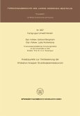 Ansatzpunkte zur Verbesserung der Allokation knapper Grundwasserressourcen (eBook, PDF) Ansatzpunkte zur Verbesserung der Allokation knapper Grundwasserressourcen (eBook, PDF)
