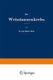 Der Weisstannenkrebs (eBook, PDF)