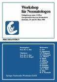 Workshop für Neonatologen (eBook, PDF)