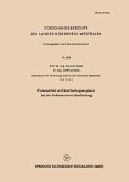Funkenarbeit und Bearbeitungsergebnis bei der funkenerosiven Bearbeitung (eBook, PDF)