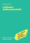 Leitfaden Außenwirtschaft (eBook, PDF)