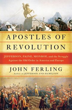 Cover Apostles of Revolution (eBook, ePUB)