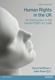 Human Rights in the UK (eBook, PDF) Human Rights in the UK (eBook, PDF)