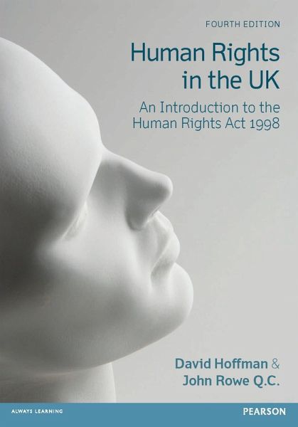 Human Rights in the UK (eBook, PDF)
