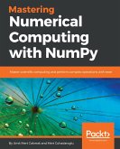 Mastering Numerical Computing with NumPy (eBook, ePUB)