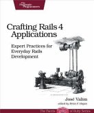 Crafting Rails 4 Applications (eBook, PDF)