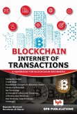 BLOCKCHAIN INTERNET OF TRANSACTION (eBook, PDF)