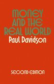 Money and the Real World (eBook, PDF)
