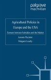 Agricultural Policies in Europe and the USA (eBook, PDF)