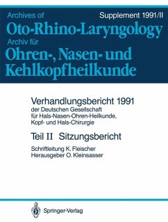 Cover Teil II: Sitzungsbericht (eBook, PDF)