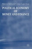 Political Economy of Money and Finance (eBook, PDF)