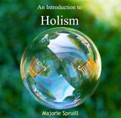 Introduction to Holism, An (eBook, PDF) - Spruill, Majorie