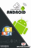 STARTING WITH ANDROID (eBook, PDF)