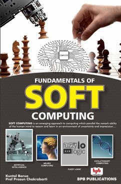 Cover FUNDAMENTAL OF SOFT COMPUTING (eBook, PDF)