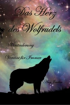 Cover Das Herz des Wolfrudels (eBook, ePUB)