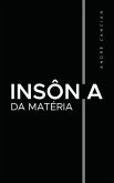 Insonia da Materia (eBook, ePUB)