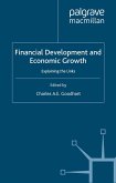 Financial Development and Economic Growth (eBook, PDF)