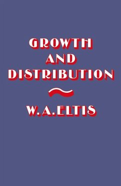 Cover Growth and Distribution (eBook, PDF)