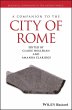 A Companion to the City of Rome (eBook,... - Bild 1