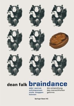 Braindance oder Warum Schimpansen nicht steppen können (eBook, PDF) - Falk, Dean