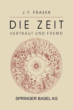 Die Zeit: Vertraut und Fremd (eBook, PDF) - Fraser