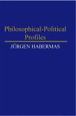 Philosophical-Political Profiles (eBook, PDF)