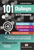 101 CHALLENGES IN C PROGRAMMING (eBook, PDF)