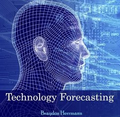 Technology Forecasting (eBook, PDF) - Herrmann, Braydon