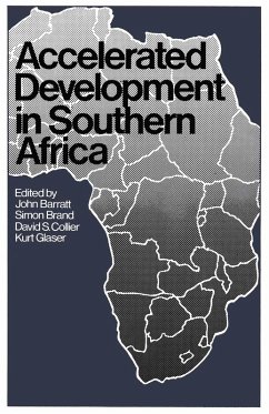 Accelerated Development in Southern Africa (eBook, PDF)