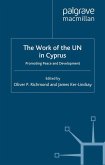 The Work of the UN in Cyprus (eBook, PDF)